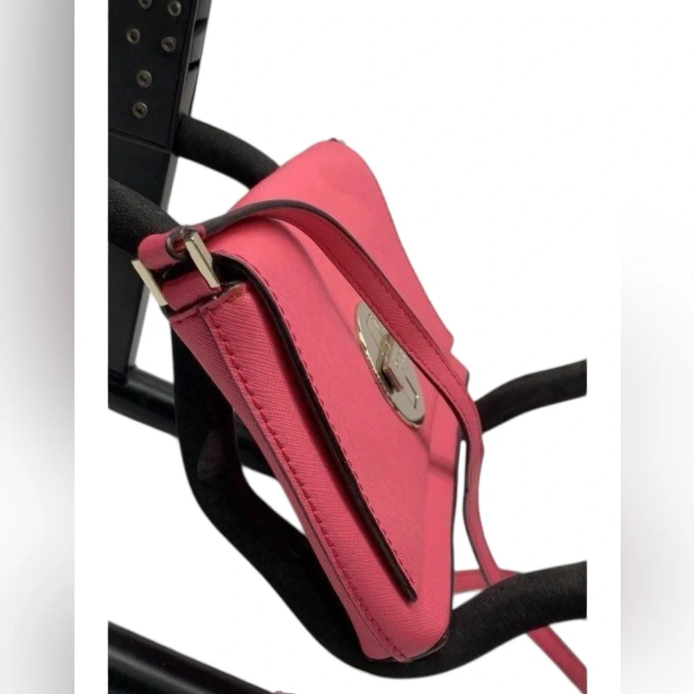 Kate Spade Newbury Lane Sally leather crossbody bag